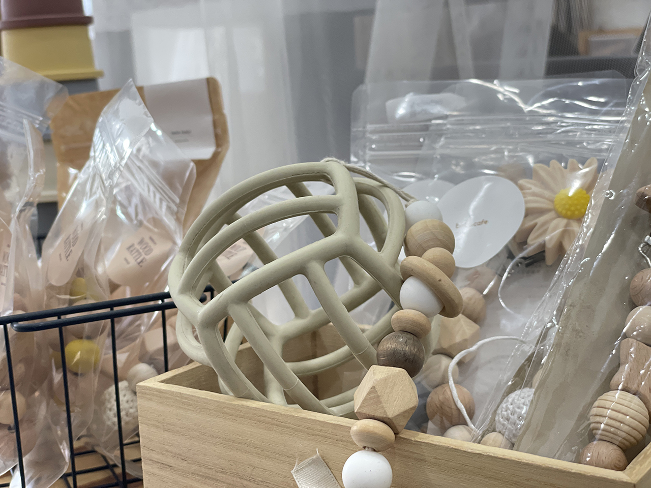 子ども用品