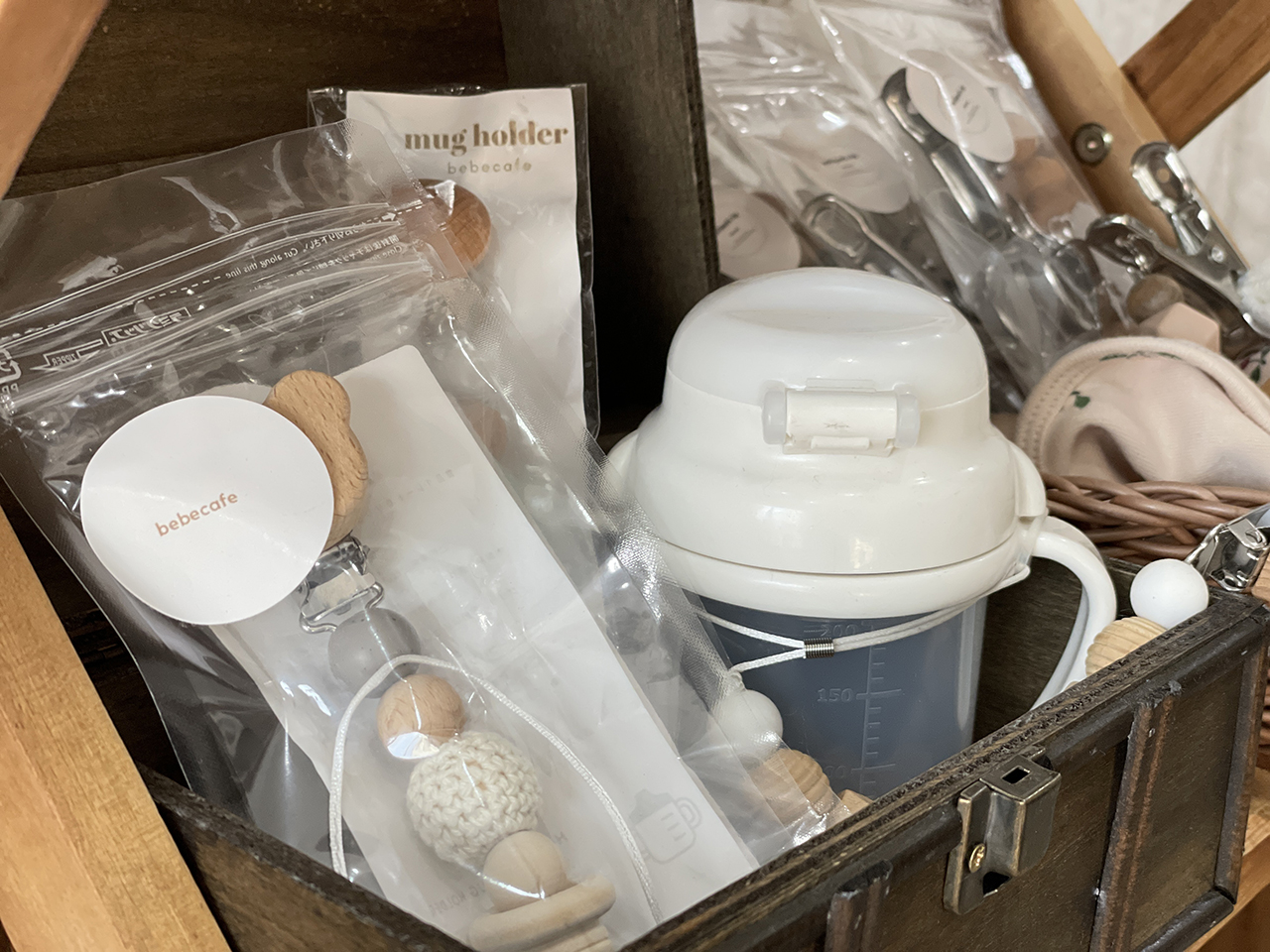 子ども用品